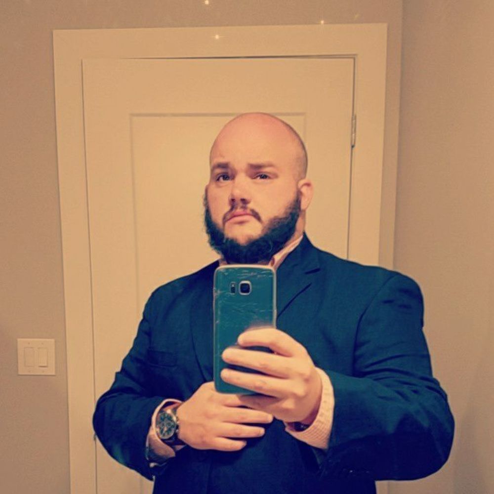 Meet your Posher, Jason